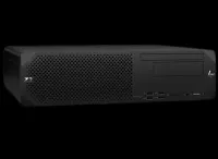 HP Z2 SFF G4 Workstation Desktop PCs 10 Pro 64/Linux Intel Xeon