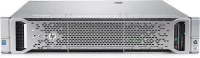 HP DL380 G9 NEW CPU XEON  2X 2609 V3 / RAM 32GB / PSU 2X 500WATTS / HDD 7X 500GB 