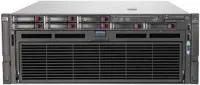 HP DL580 G7   4U
