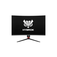 HYBROK WINGS HW321CU Curved 165Hz 32"
