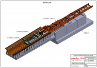 industrie-fabrication-تصميم-هندسي-متكامل-بواسطة-برنامج-solidworks-beni-tamou-blida-algerie