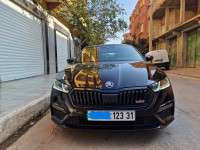 automobiles-skoda-octavia-2023-vrs-bir-el-djir-oran-algerie