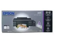Multi Fonction Epson L805