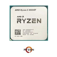 cpu rayzen 5 5600gt