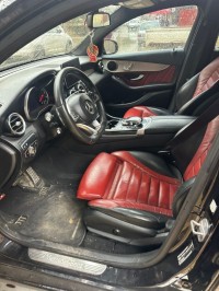 Mercedes GLC 2018 GLC thumbnail 3