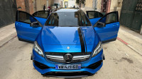 voitures-mercedes-classe-a-2017-45-amg-pack-exclusif-alger-centre-algerie