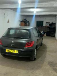 سيارات-peugeot-307-2007-oxygo-عمر-البويرة-الجزائر