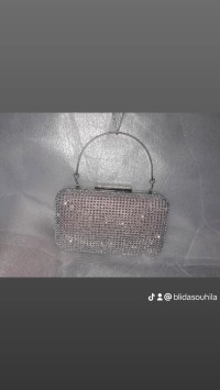 الزفاف-و-الحفلات-pochette-soire-argent-بوشات-سواغي-اغجو-البليدة-الجزائر