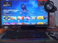 Config Full HD