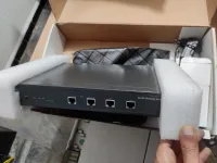Security Gateway