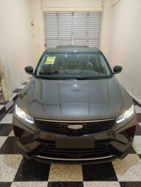 سيارات-geely-coolray-2026-super-max-عين-بسام-البويرة-الجزائر