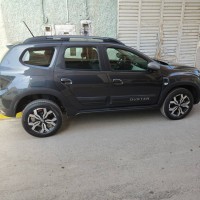 سيارات-dacia-duster-2025-extreme-عين-بسام-البويرة-الجزائر