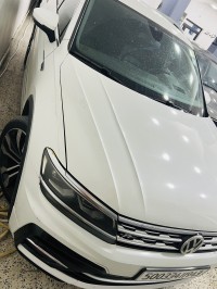 سيارات-volkswagen-tiguan-2019-r-line-ميلة-الجزائر
