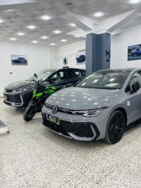سيارات-volkswagen-tharu-xr-2025-enjoy-edition-ميلة-الجزائر