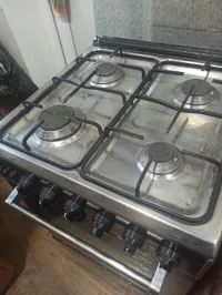 cuisinière  condor 