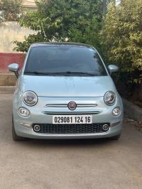 سيارات-fiat-500-2024-dolcevita-plus-بابا-حسن-الجزائر