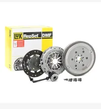 kite d embrayage Avec butee et volant moteur complet
