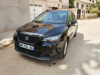 voitures-seat-arona-2022-style-business-tlemcen-algerie