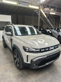 سيارات-dacia-duster-2026-journey-بئر-خادم-الجزائر