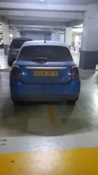 سيارات-fiat-500x-2023-club-شراقة-الجزائر