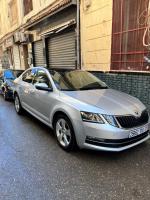 voitures-skoda-octavia-2018-style-oran-algerie