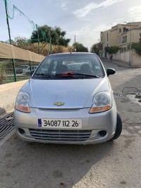 سيارات-chevrolet-spark-2012-lite-ls-المدية-الجزائر