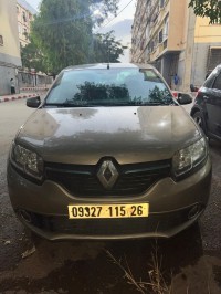 سيارات-renault-symbol-2015-collection-المدية-الجزائر