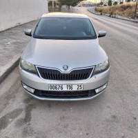 سيارات-skoda-rapid-2016-قسنطينة-الجزائر