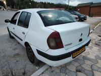 سيارات-renault-clio-classique-2004-غرداية-الجزائر