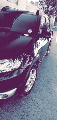 سيارات-dacia-sandero-2015-stepway-سيدي-بلعباس-الجزائر