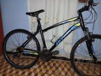دراجات-هوائية-velo-btwin-26-pous-بوقادير-الشلف-الجزائر