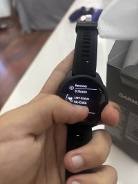 smartwatchs-garmin-forerunner-165-el-achour-alger-algeria