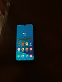Samsung M21