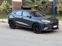 voitures-changan-x5-pro-2026-reghaia-alger-algerie