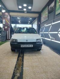 سيارات-renault-clio-1-1995-وادي-السمار-الجزائر