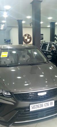 voitures-geely-coolray-2026-كولوري-el-eulma-setif-algerie