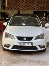 سيارات-seat-ibiza-2017-high-facelift-دار-البيضاء-الجزائر