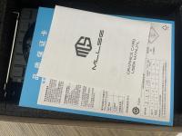 كارت قرافيك Carte graphique RX 580 8gb 2048