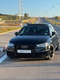 سيارات-audi-a3-2014-بغلية-بومرداس-الجزائر