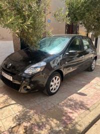 سيارات-renault-clio-3-2011-فرناكة-مستغانم-الجزائر