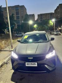 سيارات-geely-coolray-2026-عمر-البويرة-الجزائر