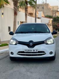 سيارات-renault-clio-campus-2014-بئر-الجير-وهران-الجزائر