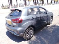 سيارات-livan-x3-pro-2026-automatique-avec-toi-ouvrant-باب-الزوار-الجزائر