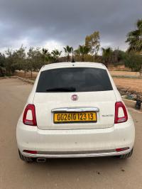 سيارات-fiat-500-2023-dolcevita-plus-تلمسان-الجزائر