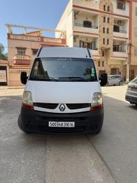 السيارات-النفعية-renault-master-2010-بئر-توتة-الجزائر