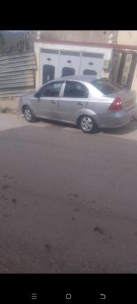 سيارات-chevrolet-aveo-4-portes-2008-lt-قسنطينة-الجزائر