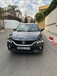 سيارات-suzuki-baleno-2022-glx-الجزائر-وسط
