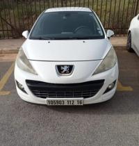 سيارات-peugeot-207-2012-sportium-عين-طاية-الجزائر