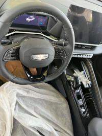 سيارات-geely-coolray-2026-starlight-بني-تامو-البليدة-الجزائر
