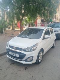 سيارات-chevrolet-spark-2023-toute-option-دالي-ابراهيم-الجزائر